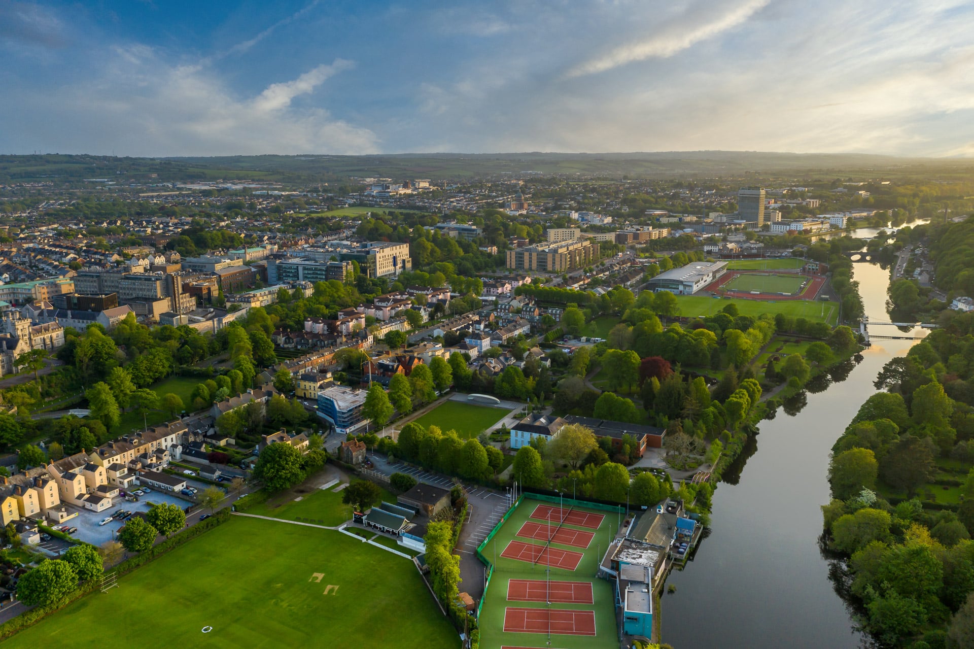 Cork City